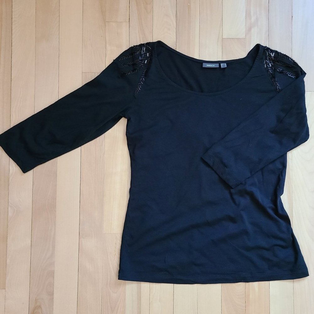 Mexx Beaded Top